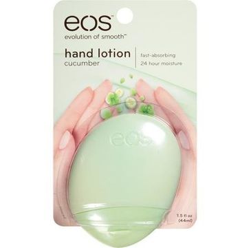 Eos – Krem do rąk Cucumber (44 ml)