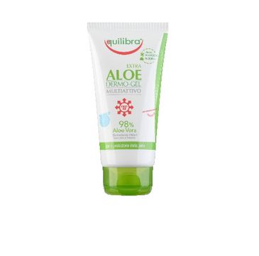 Equilibra Aloe Extra Dermo żel aloesowy łagodzący (75 ml)