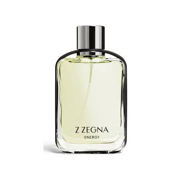 Ermenegildo Zegna Z Zegna Energy woda toaletowa spray 100ml