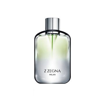 Ermenegildo Zegna Z Zegna Milan woda toaletowa spray 100ml