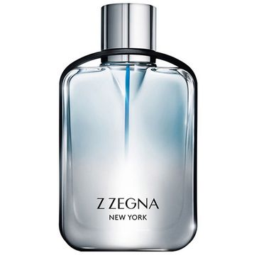 Ermenegildo Zegna Z Zegna New York woda toaletowa spray 100ml