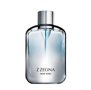 Ermenegildo Zegna Z Zegna New York woda toaletowa spray 50ml