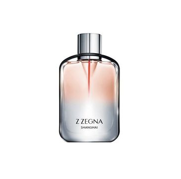 Ermenegildo Zegna Z Zegna Shanghai woda toaletowa spray 100ml