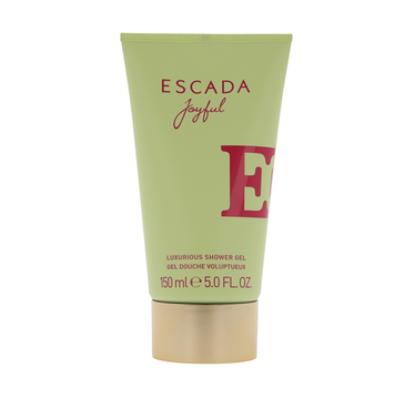 Escada Joyful żel pod prysznic 150ml