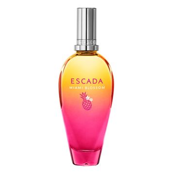 Escada Miami Blossom Limited Edition woda toaletowa spray (100 ml)