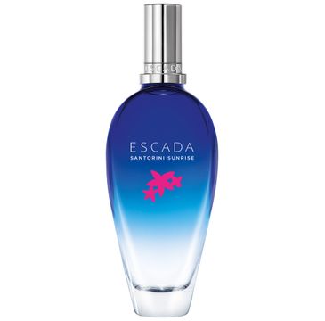 Escada Santorini Sunrise Limited Edition woda toaletowa spray (100 ml)