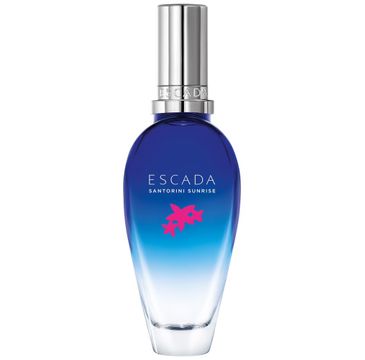 Escada Santorini Sunrise Limited Edition woda toaletowa spray (50 ml)