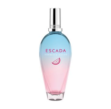 Escada Sorbetto Rosso Limited Edition woda toaletowa spray 30ml