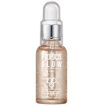 Esfolio Propolis Glow Ampoule rozświetlająca ampułka do twarzy (30 ml)