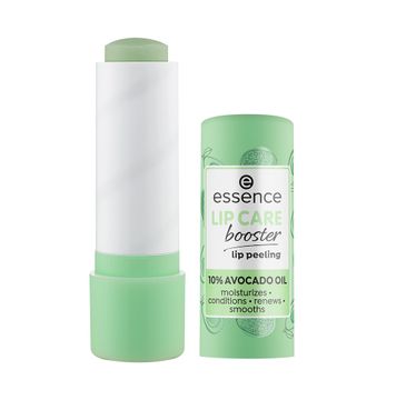 Essence Lip Care Booster peeling do ust (5 g)