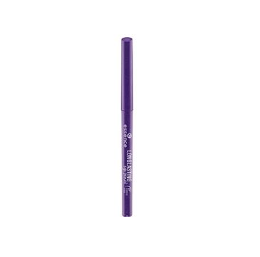 Essence Long Lasting Eye Pencil kredka do oczu 27 Purple Rain 0,28g