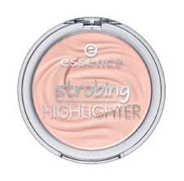 Essence Strobing Highlighter rozświetlacz do twarzy 10 Let It Glow 9g