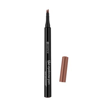 Essence The Eyebrow Pen kredka do brwi 01 Blonde (1.1 ml)