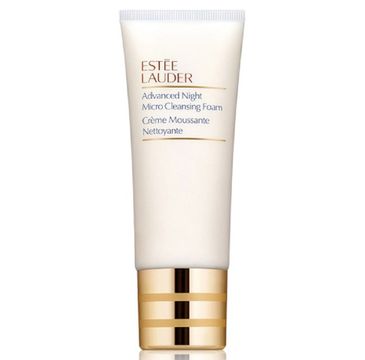 Estee Lauder Advanced Night Micro Cleansing Foam - oczyszczająca pianka do cery dojrzałej (100 ml)