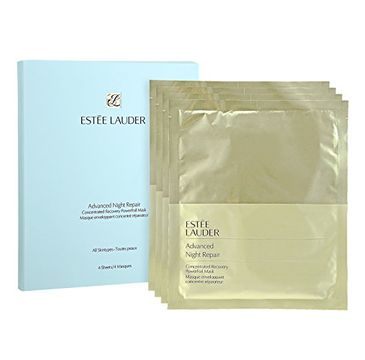 Estee Lauder Advanced Night Repair Concentrated Recovery PowerFoil Mask - maseczka do twarzy (100 ml)