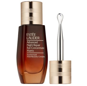 Estee Lauder Advanced Night Repair Eye Concentrate Matrix ultraodżywczy ujędrniający koncentrat pod oczy 15ml