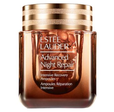 Estee Lauder Advanced Night Repair Intensive Recovery Ampoules - 60 ampułek regenerujących skórę (30 ml)
