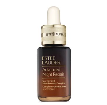 Estee Lauder Advanced Night Repair Synchronized Multi-Recovery Complex naprawcze przeciwdziałające oznakom starzenia serum do twarzy dla wszystkich typów skóry 20ml