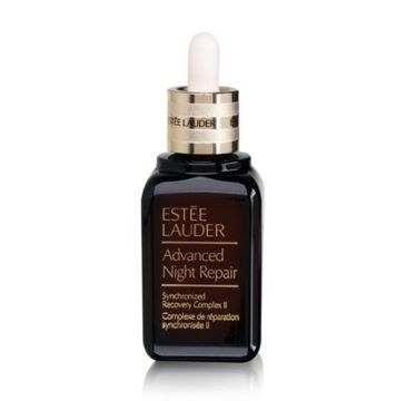 Estee Lauder Advanced Night Repair Synchronized Recovery Complex II - serum naprawcze do wszystkich typów skóry (50 ml)