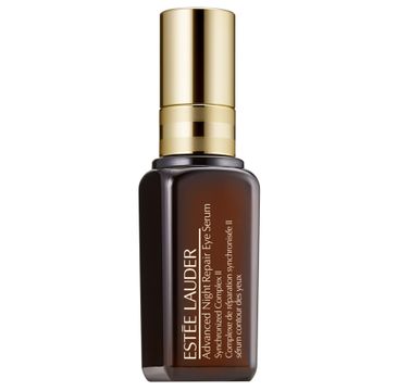 Estee Lauder Advanced Night Repair Synchronized Recovery Complex II - serum regenerujące pod oczy (15 ml)