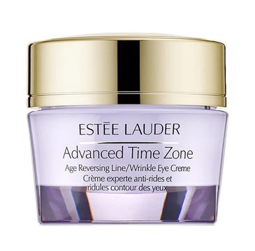 Estee Lauder Advanced Time Zone Eye Cream - krem pod oczy (15 ml)