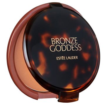 Estee Lauder Bronze Goddess Powder Bronzer puder brązujący 03 Medium Deep 21g