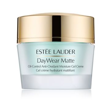 Estee Lauder DayWear Matte Oil-Control - żelowy krem matujący na dzień (30 ml)