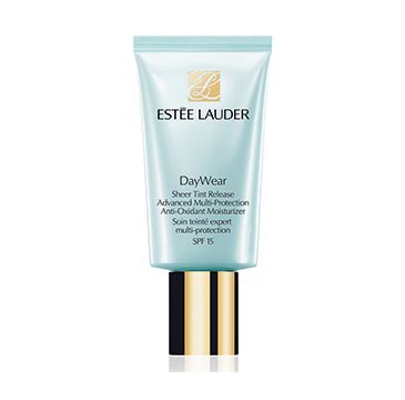 Estee Lauder Daywear Sheer - lekko koloryzujący krem na dzień (50 ml)