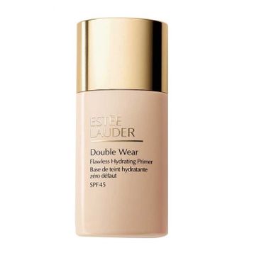 Estee Lauder Double Wear Flawless Hydrating Prime SPF45 - baza pod makijaż (30 ml)