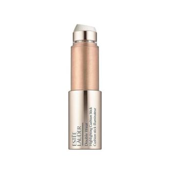 Estee Lauder Double Wear Highlighting Cushion Stick - rozświetlacz w płynie z aplikatorem 01 Champagne Glow (14 ml)