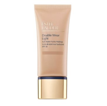 Estee Lauder Double Wear Light Soft Matte Hydra Makeup - podkład do twarzy 2c2 Pale Almond SPF10 (30 ml)