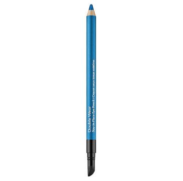 Estee Lauder Double Wear Stay-In-Place Eye Pencil (kredka do oczu 09 Electric Cobalt 1,2 g)
