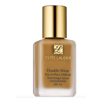 Estee Lauder – Double Wear Stay-In-Place Makeup SPF10 długotrwały podkład 3W2 Cashew (30 ml)