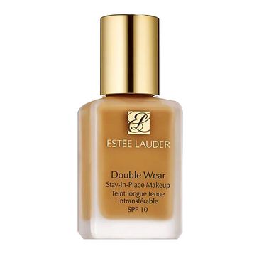 Estee Lauder Double Wear Stay-In-Place - podkład do twarzy 3W2 Cashew SPF 10 (30 ml)