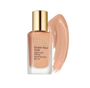 Estee Lauder Double Wear Water Fresh - podkład SPF30 2C1 Pure Beige (30 ml)