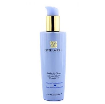 Estee Lauder Light Lotion Cleanser (emulsja oczyszczająca 200 ml)