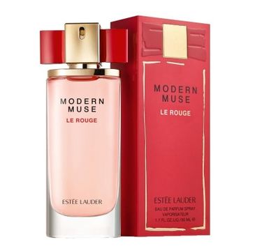 Estee Lauder Modern Muse Le Rouge (woda perfumowana spray 50 ml)