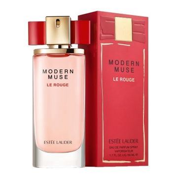 Estee Lauder Modern Muse Le Rouge (woda perfumowana spray 50 ml)