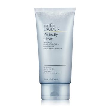 Estee Lauder Perfectly Clean Multi-Action Cleansing Gelee (peelingujący żel do mycia twarzy 150 ml)