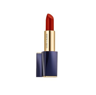 Estee Lauder Pure Color Envy Matte Lipstick - matowa pomadka do ust 330 Decisive Poppy (3,5 g)