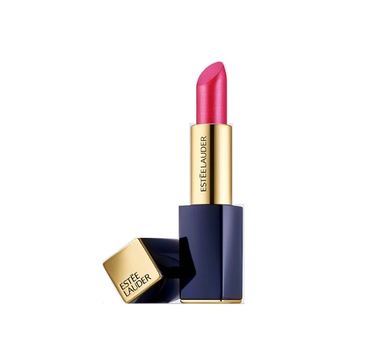 Estee Lauder Pure Color Envy Sculpring Lipstick – matowo - metaliczna pomadka do ust 230 Crush It (3,5 g)