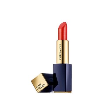 Estee Lauder Pure Color Envy Sculpring Lipstick – matowo - metaliczna pomadka do ust 320 Magnetic Wave (3,5 g)