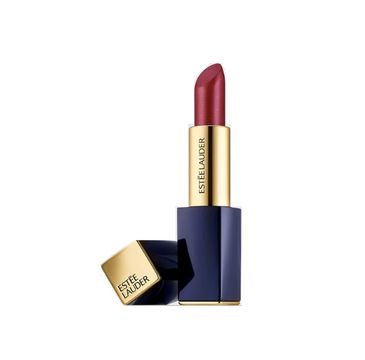 Estee Lauder Pure Color Envy Sculpring Lipstick – matowo - metaliczna pomadka do ust 430 Passion Patina (3,5 g)