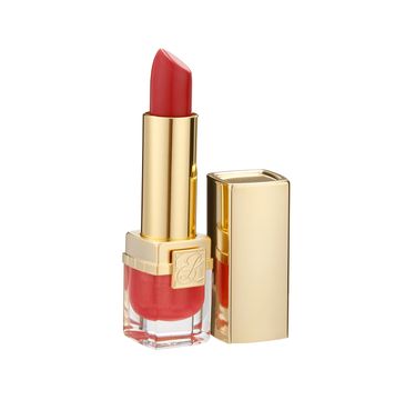 Estee Lauder Pure Color Long Lasting Lipstick - pomadka do ust Wildly Pink (3,8 g)