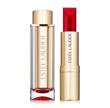 Estee Lauder Pure Color Love - szminka do ust 310 Bar Red (3,5 g)