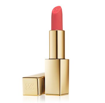 Estee Lauder Pure Color Matte Lipstick matowa pomadka do ust 600 Visionary 3.5g