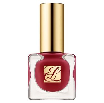Estee Lauder Pure Color Nail Lacquer - lakier do paznokci 0K Nouveau Riche (9 ml)