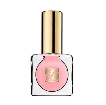 Estee Lauder Pure Color Nail Lacquer - lakier do paznokci 3C3 Ballerina Pink (9 ml)