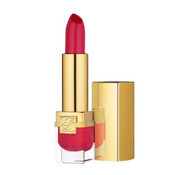 Estee Lauder Pure Color Vivid Shine Lipstick - pomadka do ust Magnetic Magenta (3,8 g)