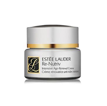 Estee Lauder Re-Nutriv Intensive Age-Renewal Creme - krem przeciwzmarszczkowy i liftingujący (50 ml)